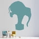 thumbnail image 2 of Decomural Circus Elephant WS-18025, 2 of 2