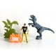 thumbnail image 2 of Set de Aventura con Accesorios y Escenario Jurásico, 2 of 2