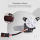 thumbnail image 3 of Regulador de Ventana Predep para Grand Caravan / Town & Country / Ram, 3 of 7