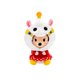 thumbnail image 1 of Figura de Peluche Minnie Mouse de Disney Store 18 cm, 1 of 6