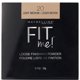 thumbnail image 1 of Polvo fijador Maybelline Fit Me Light Medium, 1 unidad, 1 of 3