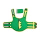 thumbnail image 2 of Chaleco De Natación Para Cachorros, Chaqueta Para Perros Pequeños, Medianos Y Grandes, Para Piscina, Color Verde Y Xl, 2 of 2