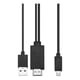 thumbnail image 1 of Cable Adaptador Hdtv Compatible Con S3/s4/s5/note2/3, 1 of 3