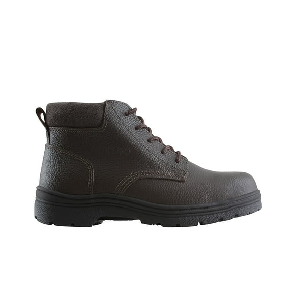 Zapato Seguridad Botin Aconcagua P acero Nc 585