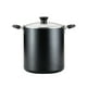 thumbnail image 1 of Antiadherente Stockpot T-Fal Initiatives de 8 cuartos de galón, apto para horno, 175 °C, 1 of 3