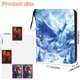 thumbnail image 5 of Portafolios de cartas Ayehe 900P Frostwing, 5 of 6