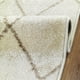 thumbnail image 3 of Alfombra Pasillo Beige 70 x 230 cm, 3 of 3