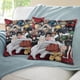thumbnail image 3 of One-Punch Man Fundas de almohada de terciopelo con tema, regalos de funda de almohada, decoración para el hogar, cojín de lanzar, regalo de cumpleaños para fans y parejas.30*30cm., 3 of 6