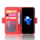 thumbnail image 5 of Funda Tipo Billetera FOXDOCK para iPhone SE 2020/8/7 – Tapa Flip con Tarjetero, 5 of 5