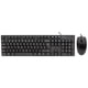 thumbnail image 1 of Kit Teclado Y Mouse Inalámbrico Philips SPT6254 - PS, 1 of 3