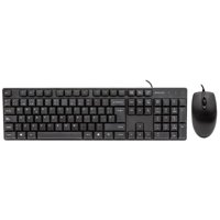 Kit Teclado Y Mouse Inalámbrico Philips Spt6254 - Ps