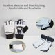 thumbnail image 5 of Conjunto de Equipo de Taekwondo HXRROO de 13 Piezas, 5 of 6