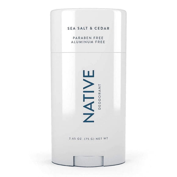 Desodorante Native Natural 75 ml Hombre