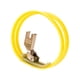 thumbnail image 4 of Máquina De Coser Anillo Rodillo Prensatelas Artes DIY Prensatelas Para Máquina De Coser Doble Anillo, 4 of 5