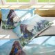 thumbnail image 4 of The Legend of Zeld-a Game Duvet Cover Set 3D Bedding Comforter Cover Bedding Set, 4 of 5