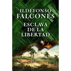 Penguin Random House - Libro Esclava De La Libe