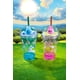 thumbnail image 5 of Vaso Con Cúpula Iluminada Conejo Rosa De Pascua Cool Things Corp, 5 of 9