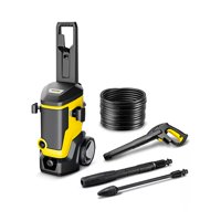 Hidrolavadora Karcher K7 Wcm Amarillo