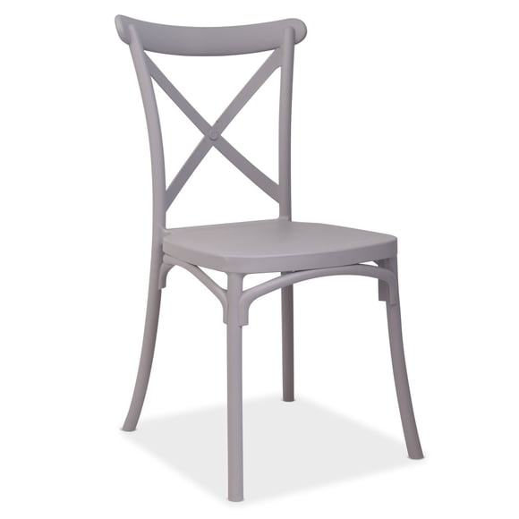 Silla Sena Gris