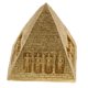 thumbnail image 1 of Figura De Pirámide De Resina Modelo Pirámide De Egipto Para Ni?os, Juguete De Decoración De Mesa De Arena, 1 of 5