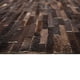 thumbnail image 2 of Alfombra Cuero Fashion 160x230 Kb-89 Café, 2 of 5