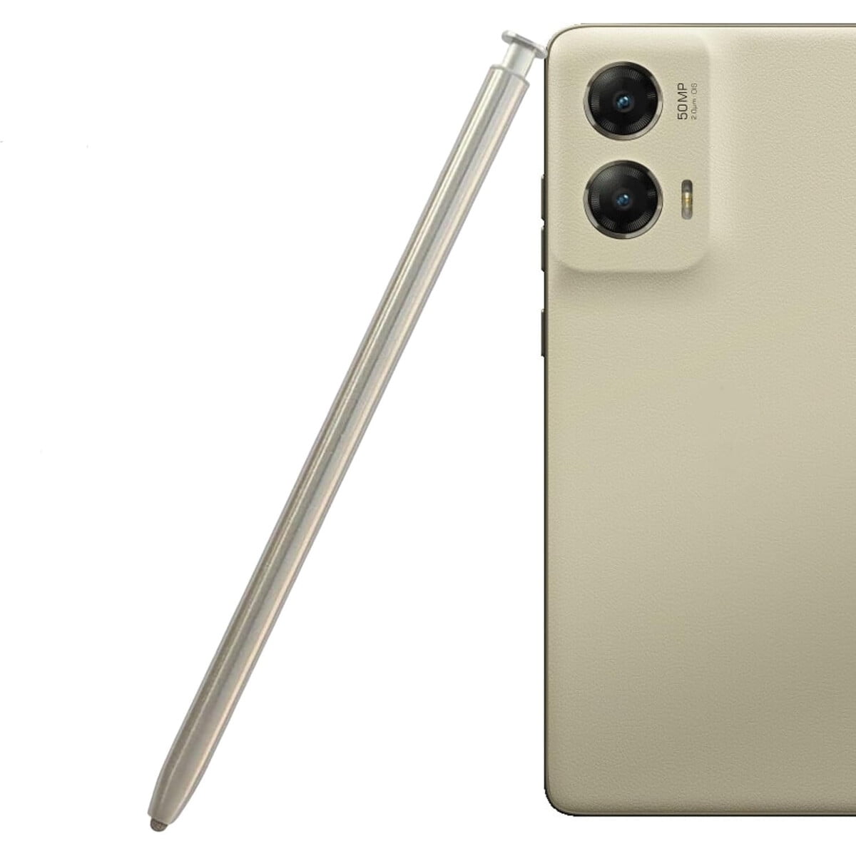 Lapiz Stylus Tyhj Moto G Stylus 5g 2024 Caramel Latte