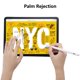 thumbnail image 4 of Lápiz Stylus TOHAKATA para iPad con inclinación y rechazo de palma – Blanco, 4 of 7