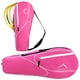 thumbnail image 1 of Raqueta De Tenis Himal 3 Con Almohadilla Protectora Para Hombre Y Mujer, 1 of 8