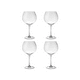 thumbnail image 3 of Set 4 Copas Aperitivo Cóctel Vidrio 640 Ml Transparente, 3 of 3