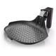 thumbnail image 1 of Accesorio Sartén Grill Philips Hd9910/20 Para Airfryer, 1 of 3