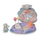 thumbnail image 1 of Figura Sylvanian Families bebé sirena con accesorios, 1 of 3