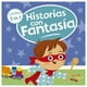 thumbnail image 1 of Historias con Fantasía - 2 Cuentos en 1 blanco, 1 of 2