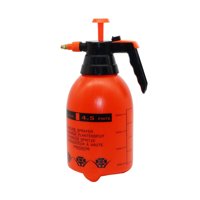 Frc - Aspersor Fumigador 2 Litros Rojo