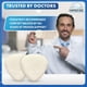 thumbnail image 4 of Plantilla para Zapatos HAPAD Metatarsal Cookies Mujer 5/16", 4 of 7
