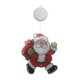 thumbnail image 5 of Navidad Santa LED Luz Navidad Ventana Decoración Silueta Decoración Caminando, 5 of 5