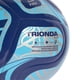 thumbnail image 3 of Balón de fútbol adidas World Cup Night índigo/semirrosa/plateado 4, 3 of 4