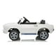 thumbnail image 2 of Shelby Gt350 12v Blanco Racing, 2 of 5