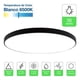 thumbnail image 2 of Foco Led Plafon Itd Redondo 36w Ip54 Baño Cocina Luz Blanca, 2 of 8
