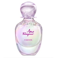 Perfume Salvatore Ferragamo Amo Flowerful Edt Para Mujer