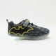thumbnail image 1 of Zapatillas Luces Niño Batman Light Gris DC Comics, 1 of 4