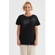 thumbnail image 1 of Polera Mujer Cuello Bote Negro- ll, 1 of 4