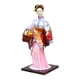thumbnail image 2 of Figura De Seda Artesanal China Para Decorar Centros De Mesa De Oficina Y Pasillo Xi Shi, 2 of 5