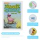thumbnail image 3 of Harvey Beaks Kits de Pintura de Diamantes para Adultos 5D DIY Diamond Art Kits Full Drill Diamond Dots para Regalo Decoración de Pared y Relajación Artes de Gemas 20*30cm, 3 of 6