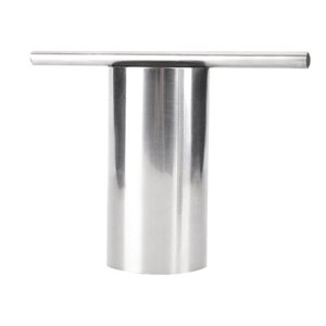 Bothyi - Cortador Perforador De Sandía, Abridor De Melón Compacto Y Duradero Para Familia Pequeña De Verano