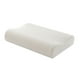 thumbnail image 1 of Almohada Cervical de Bambú con Funda de Tela para Cama, Almohada Lavable, Estilo 2, 1 of 3