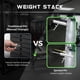 thumbnail image 5 of Pasadores Drop Set AMWBSR 5/16" para Torre de Pesas Universal de Gimnasio, 5 of 7
