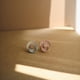 thumbnail image 4 of Chupete FRIGG Daisy de caucho natural sin BPA, 0-6 meses, paquete de 2, 4 of 9