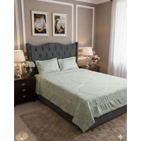 Myl Todo Hogar - Plumón Nórdico Delgado Confort Familiar King