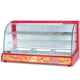 thumbnail image 1 of VITRINA TEMPLADA MOD.HW-3P ROJA (TIPO 950*495*615), 1 of 1