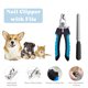 thumbnail image 3 of Kit de Entrenamiento para Cachorro PUPLUXE 22 Piezas Azul, 3 of 6